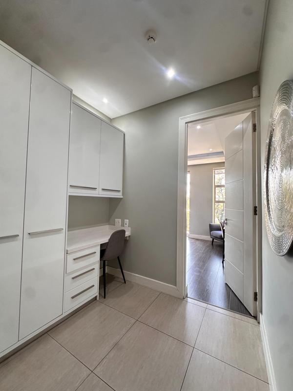 To Let 3 Bedroom Property for Rent in Morningside Gauteng