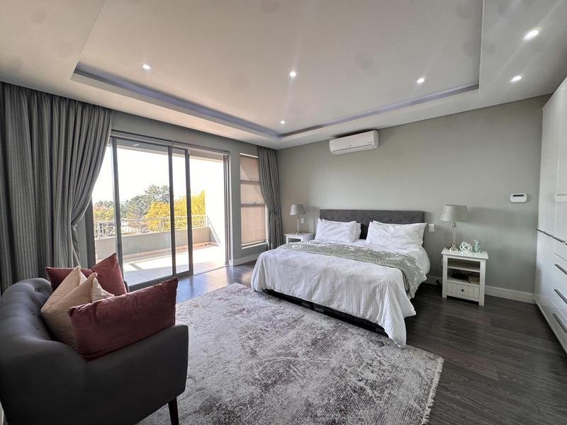 To Let 3 Bedroom Property for Rent in Morningside Gauteng