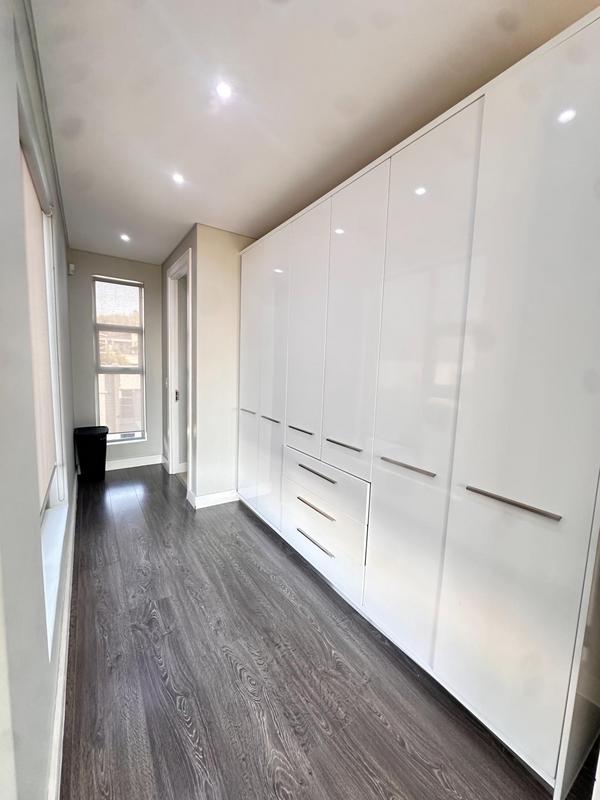 To Let 3 Bedroom Property for Rent in Morningside Gauteng