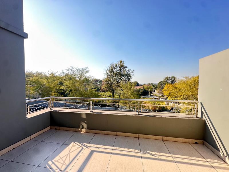 To Let 3 Bedroom Property for Rent in Morningside Gauteng