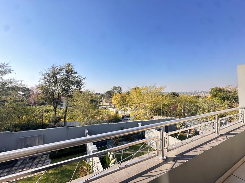 To Let 3 Bedroom Property for Rent in Morningside Gauteng