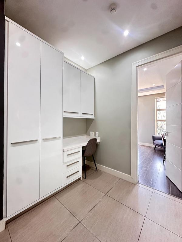 To Let 3 Bedroom Property for Rent in Morningside Gauteng