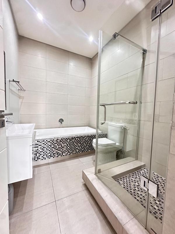 To Let 3 Bedroom Property for Rent in Morningside Gauteng