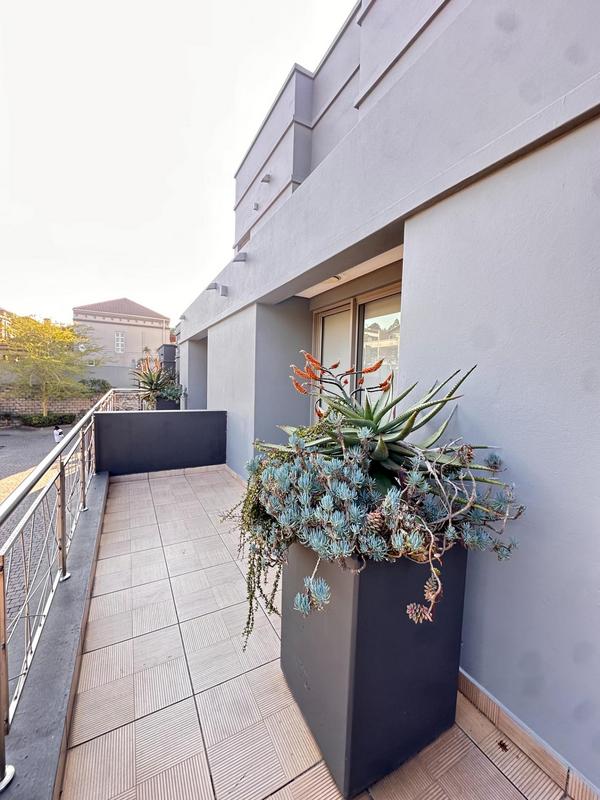 To Let 3 Bedroom Property for Rent in Morningside Gauteng
