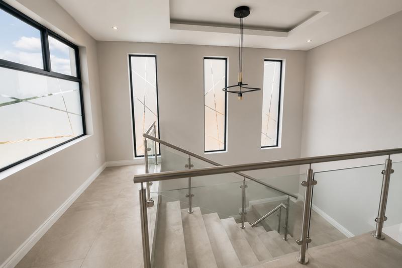4 Bedroom Property for Sale in Midstream Estate Gauteng
