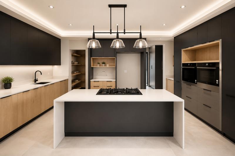 4 Bedroom Property for Sale in Midstream Estate Gauteng