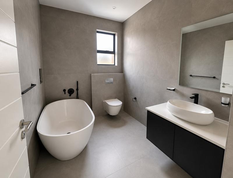 4 Bedroom Property for Sale in Midstream Estate Gauteng
