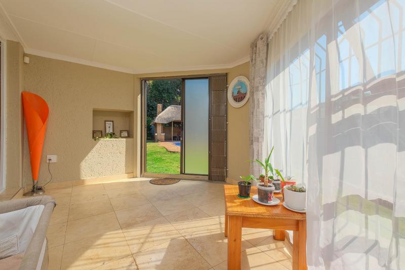 3 Bedroom Property for Sale in Little Falls Gauteng