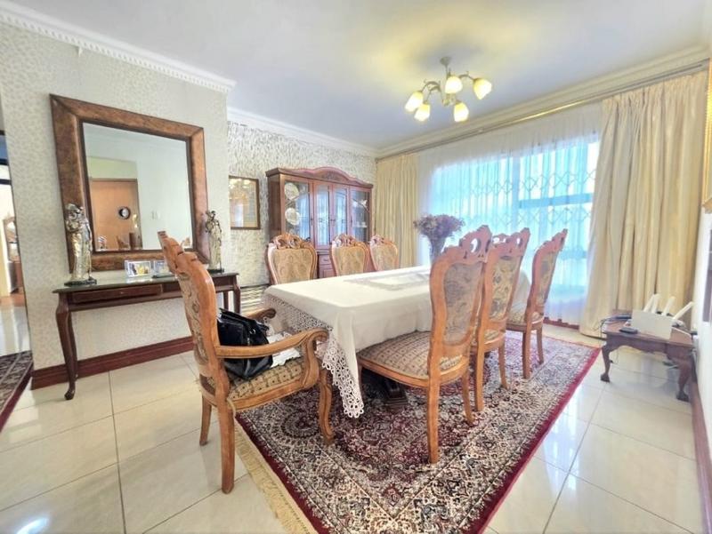 4 Bedroom Property for Sale in Brackendowns Gauteng