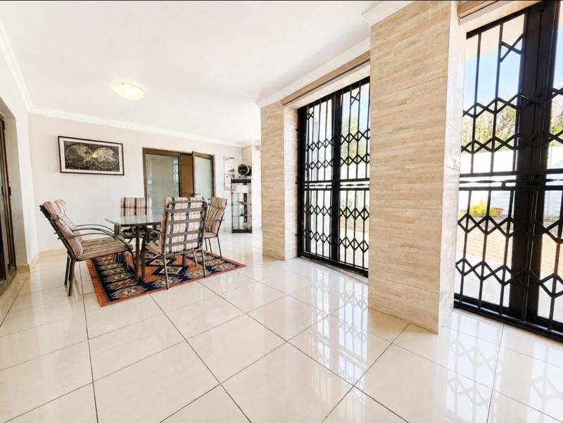 4 Bedroom Property for Sale in Brackendowns Gauteng