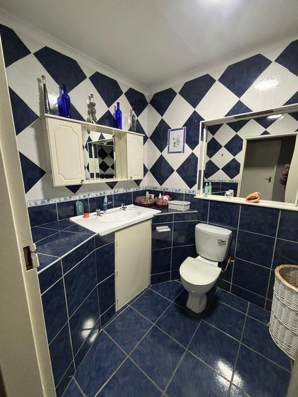 3 Bedroom Property for Sale in Struisbult Gauteng