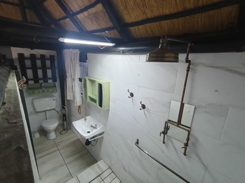 6 Bedroom Property for Sale in Struisbult Gauteng