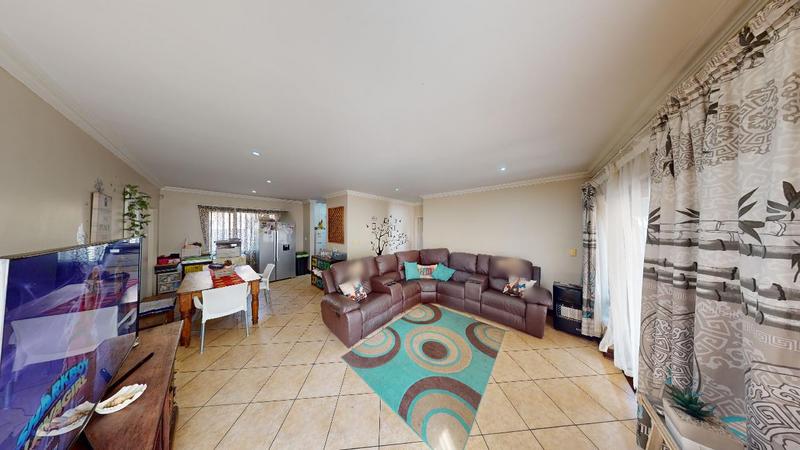 To Let 3 Bedroom Property for Rent in Kenleaf Gauteng
