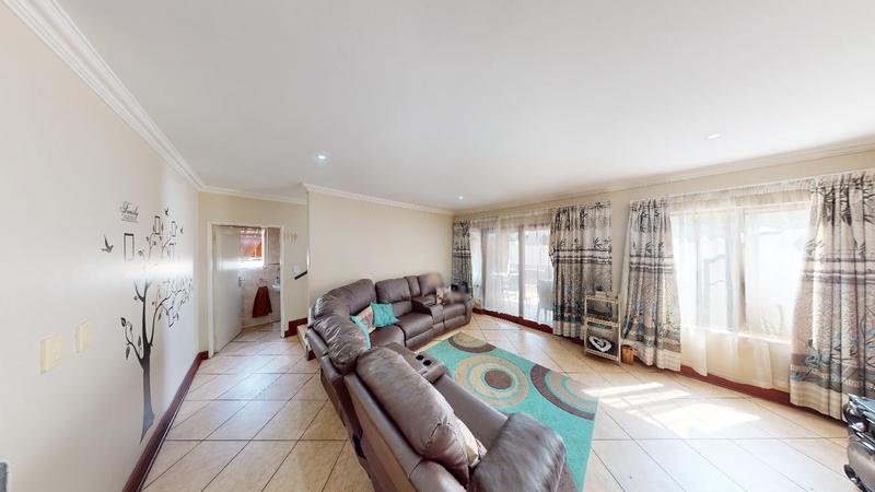 To Let 3 Bedroom Property for Rent in Kenleaf Gauteng