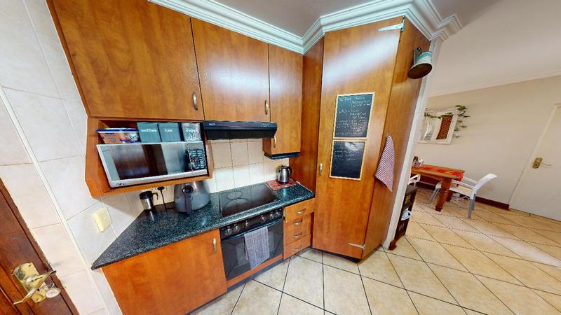 To Let 3 Bedroom Property for Rent in Kenleaf Gauteng