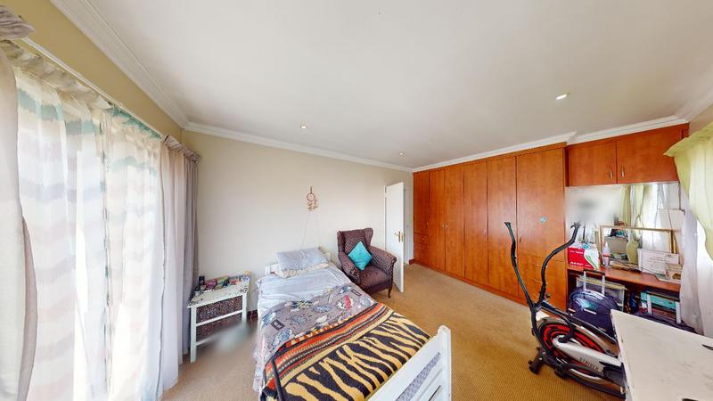 To Let 3 Bedroom Property for Rent in Kenleaf Gauteng