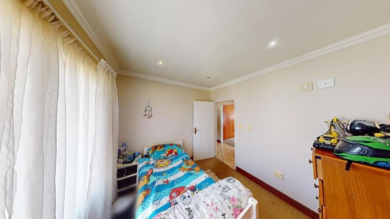 To Let 3 Bedroom Property for Rent in Kenleaf Gauteng