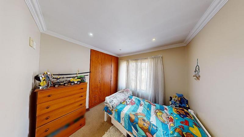 To Let 3 Bedroom Property for Rent in Kenleaf Gauteng