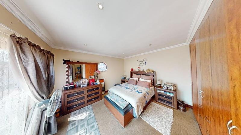To Let 3 Bedroom Property for Rent in Kenleaf Gauteng