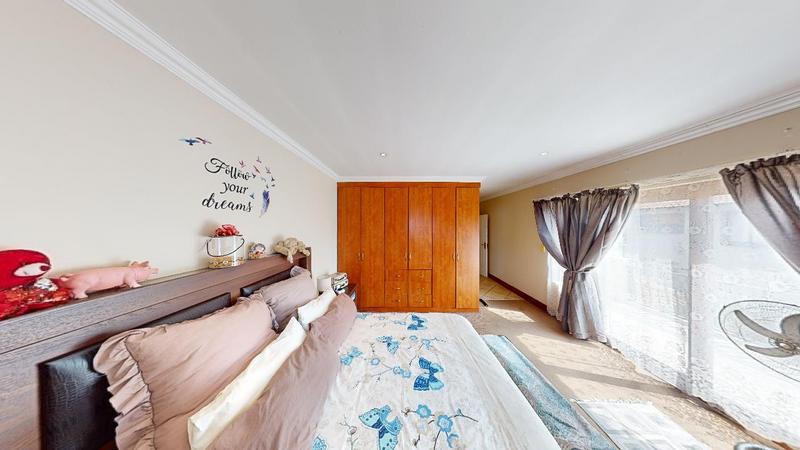 To Let 3 Bedroom Property for Rent in Kenleaf Gauteng