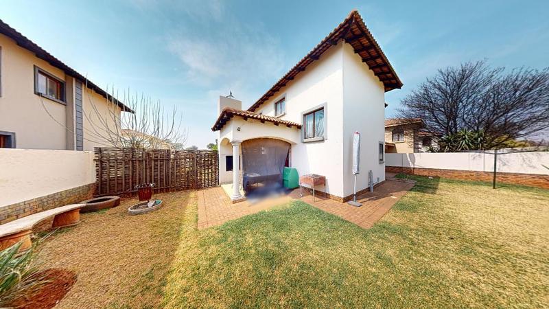 To Let 3 Bedroom Property for Rent in Kenleaf Gauteng