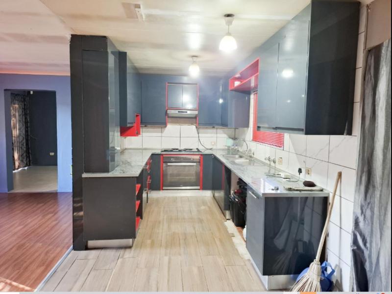 3 Bedroom Property for Sale in Dalpark Gauteng