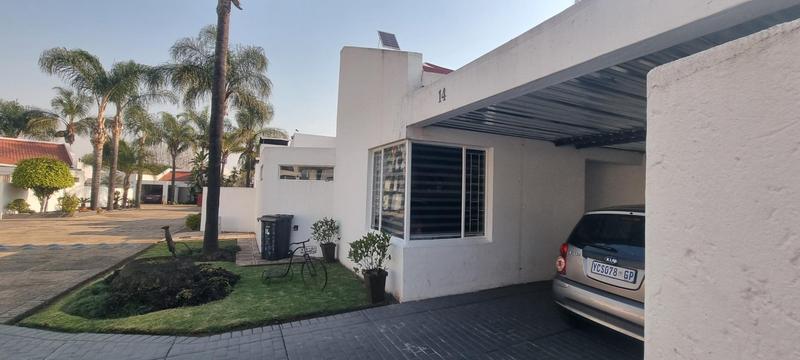 2 Bedroom Property for Sale in Celtisdal Gauteng