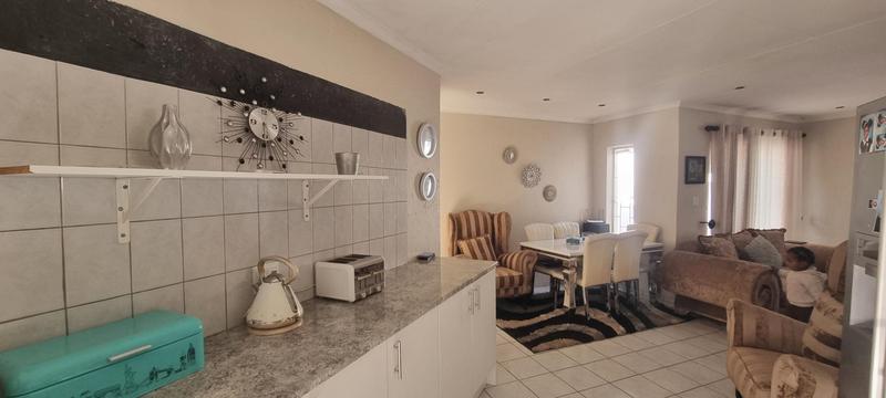 2 Bedroom Property for Sale in Celtisdal Gauteng