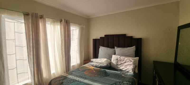 2 Bedroom Property for Sale in Celtisdal Gauteng