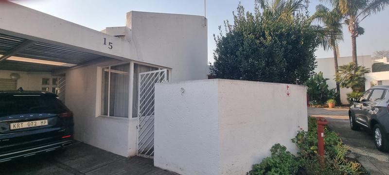 2 Bedroom Property for Sale in Celtisdal Gauteng