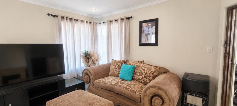 2 Bedroom Property for Sale in Celtisdal Gauteng