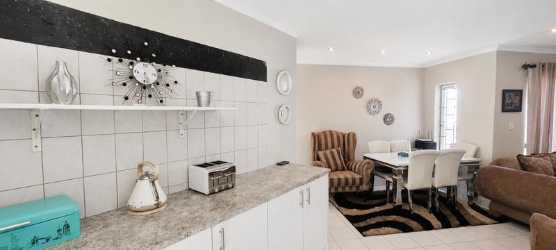 2 Bedroom Property for Sale in Celtisdal Gauteng