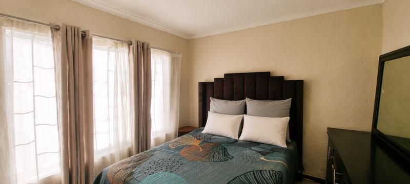 2 Bedroom Property for Sale in Celtisdal Gauteng