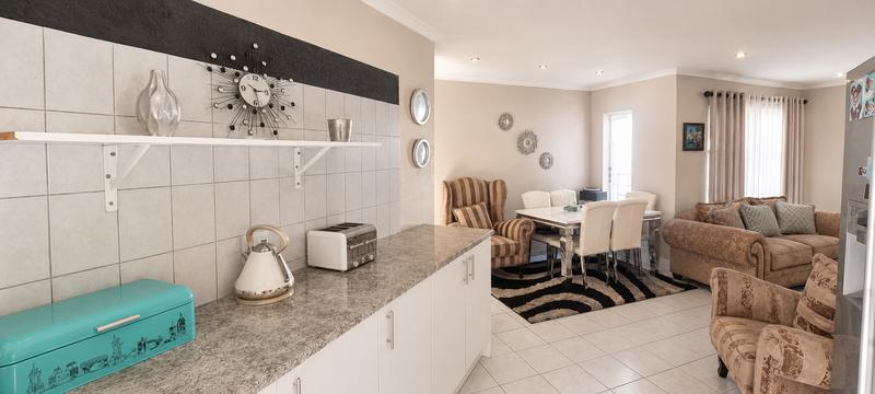 2 Bedroom Property for Sale in Celtisdal Gauteng