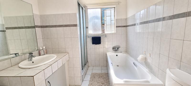 2 Bedroom Property for Sale in Celtisdal Gauteng