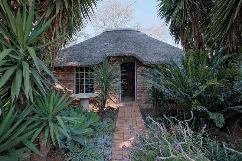 3 Bedroom Property for Sale in Faerie Glen Gauteng