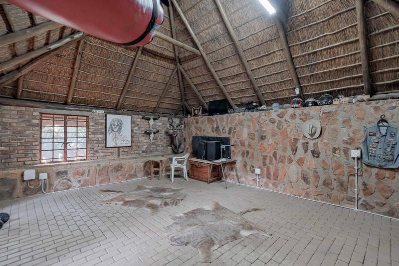 3 Bedroom Property for Sale in Faerie Glen Gauteng