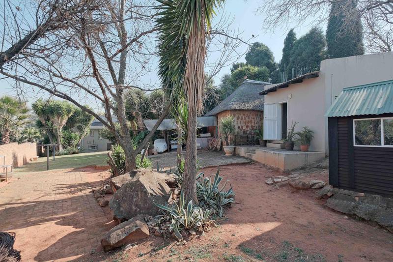 3 Bedroom Property for Sale in Faerie Glen Gauteng