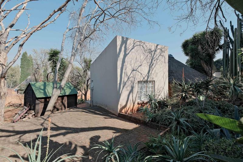 3 Bedroom Property for Sale in Faerie Glen Gauteng