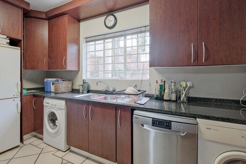 3 Bedroom Property for Sale in Faerie Glen Gauteng