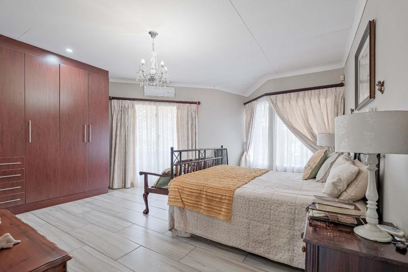 3 Bedroom Property for Sale in Faerie Glen Gauteng