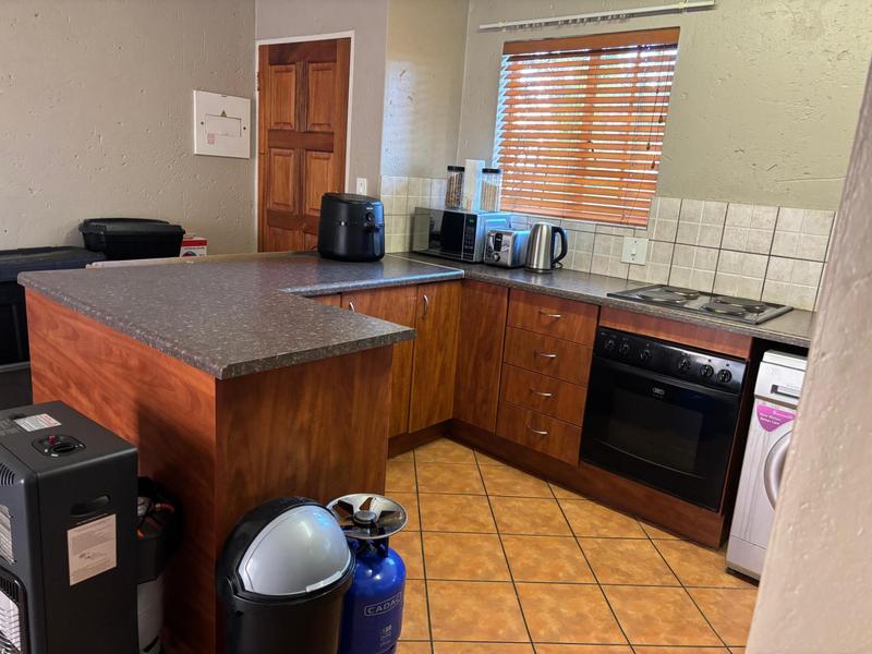 To Let 1 Bedroom Property for Rent in The Reeds Gauteng