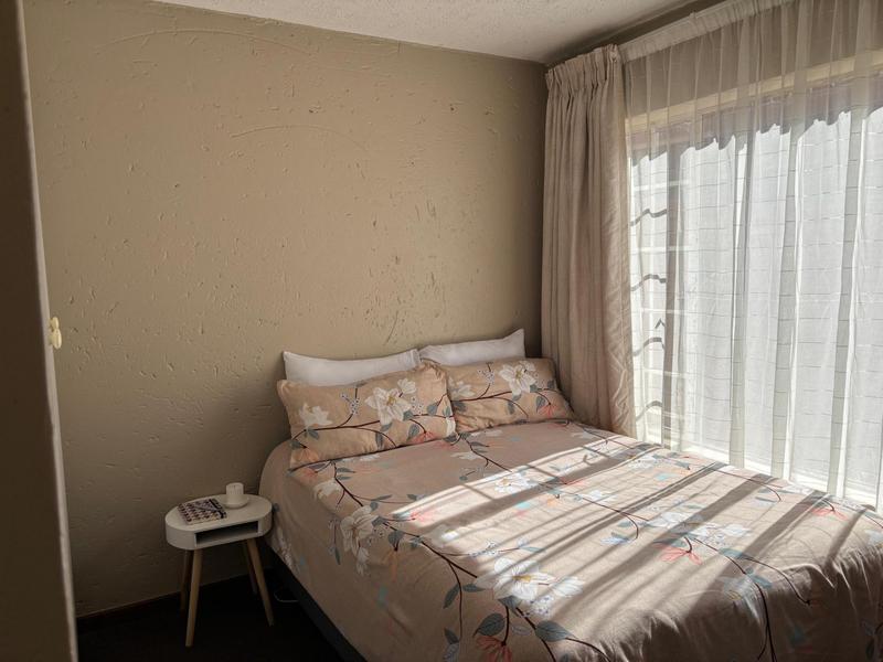 To Let 1 Bedroom Property for Rent in The Reeds Gauteng