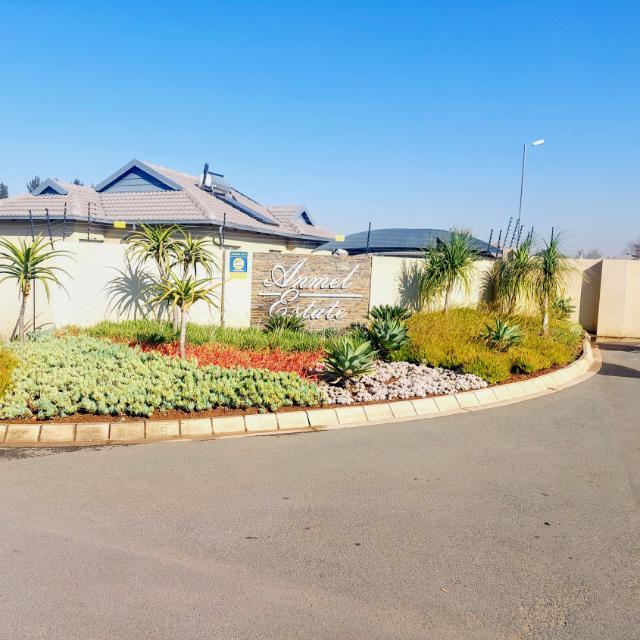 3 Bedroom Property for Sale in Andeon Gauteng