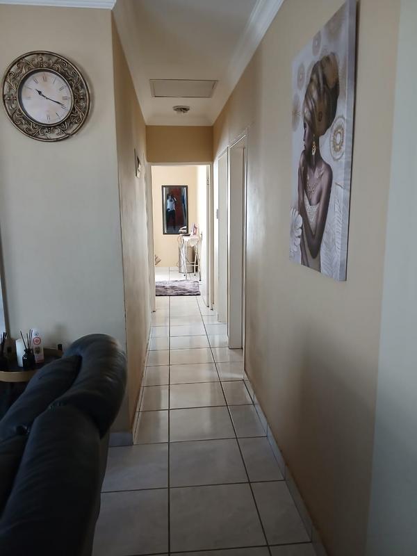 3 Bedroom Property for Sale in Andeon Gauteng