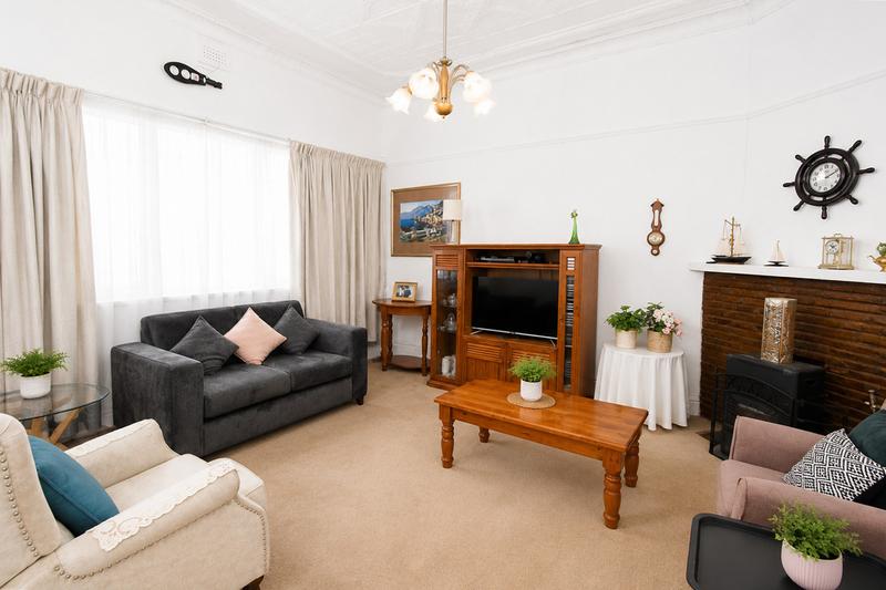 3 Bedroom Property for Sale in Norwood Gauteng