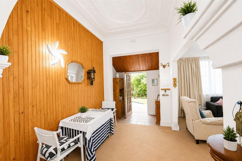 3 Bedroom Property for Sale in Norwood Gauteng