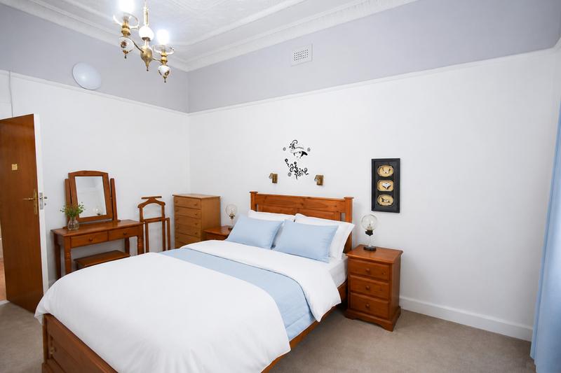 3 Bedroom Property for Sale in Norwood Gauteng