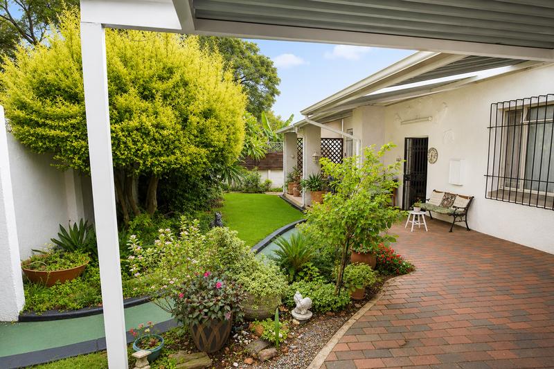 3 Bedroom Property for Sale in Norwood Gauteng
