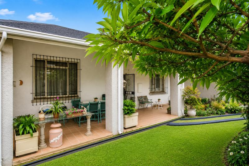 3 Bedroom Property for Sale in Norwood Gauteng